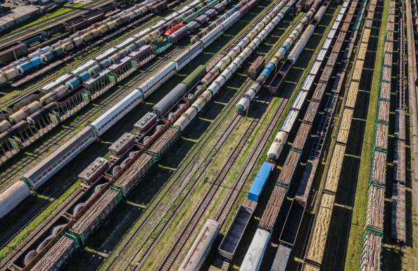 Read more about the article Мурманский морской рыбный порт запустил грузоперевозки